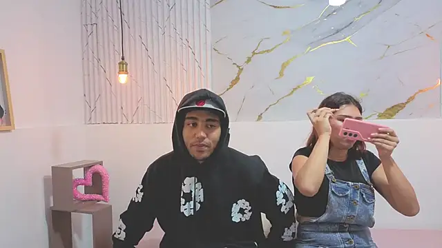 Annyeli online show from 22, 11, 2025