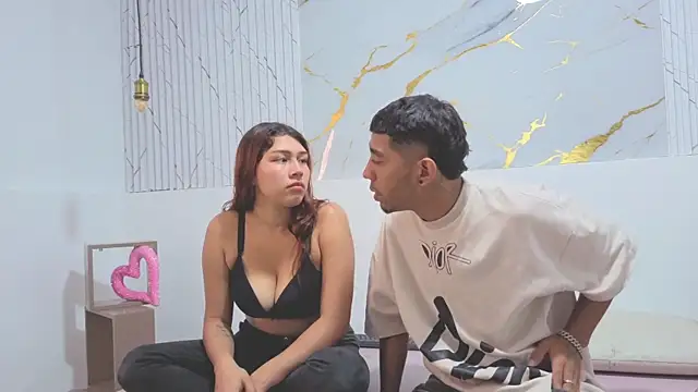 Annyeli online show from 25, 11, 2025