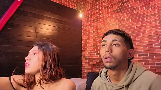 Annyeli online show from 19, 12, 2025