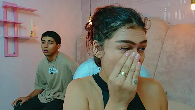 Annyeli online show from 5, 11, 2025