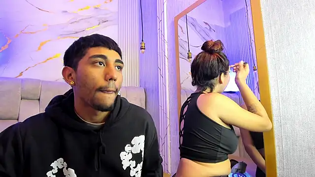 Annyeli online show from 12, 10, 2025