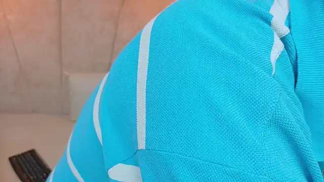 Annyeli online show from 11, 11, 2025