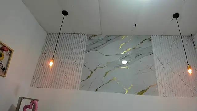 Annyeli online show from 28, 11, 2025