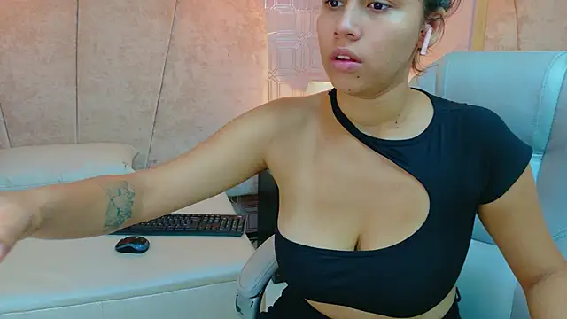 Annyeli online show from 2, 11, 2025