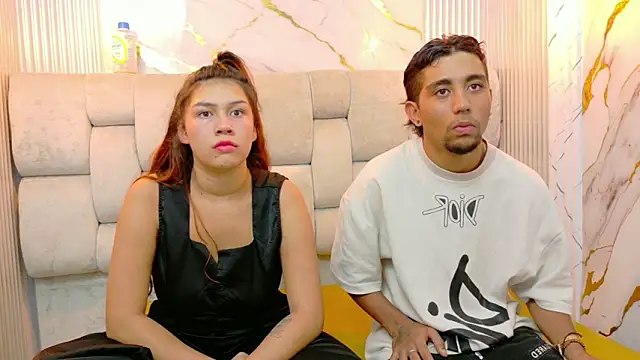 Annyeli online show from 20, 2, 2026