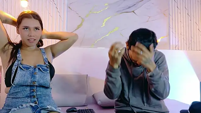 Annyeli online show from 13, 1, 2026