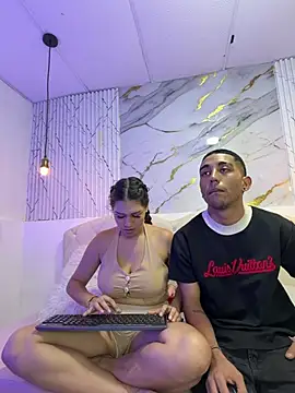 Annyeli online show from 11, 3, 2026