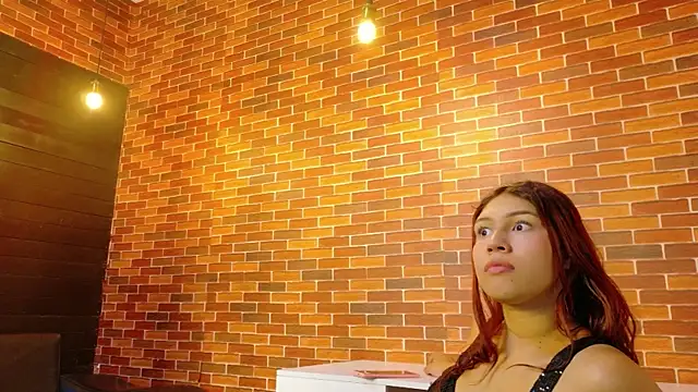 Annyeli online show from 1, 12, 2025