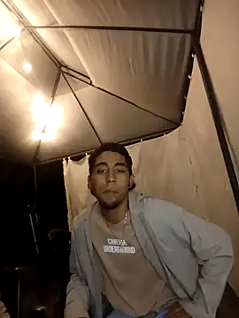 Annyeli online show from 25, 2, 2026