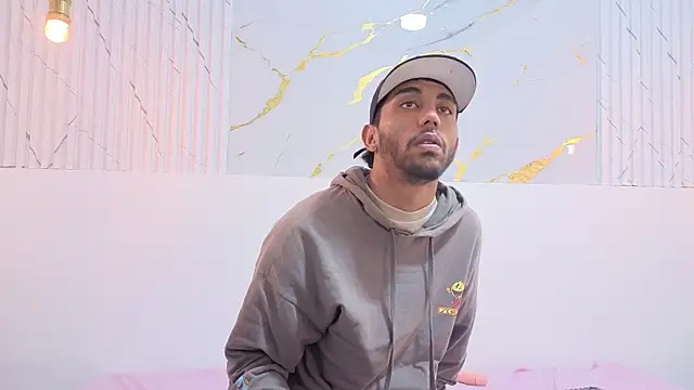 Annyeli online show from 8, 1, 2026