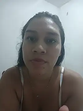 Snapshot of Annyeli chatting on 25, 5, 2026 Annyeli online show from 25, 5, 2026