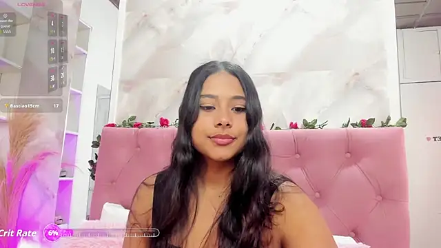 AnnaQueen  online show from 25, 9, 2025
