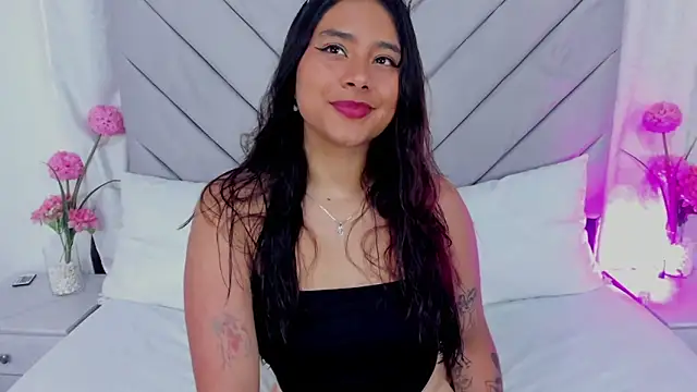 AnnaQueen  online show from 30, 1, 2025