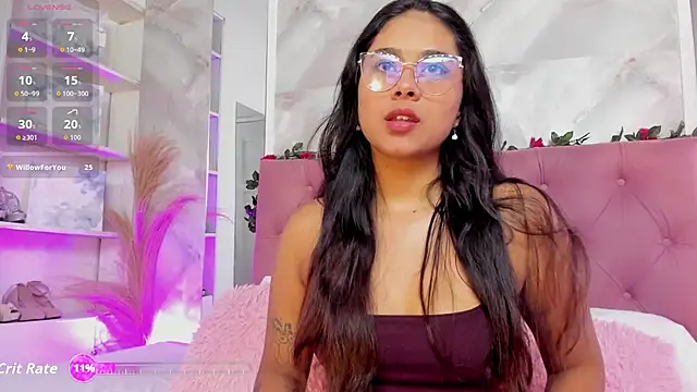 AnnaQueen  online show from 26, 9, 2025