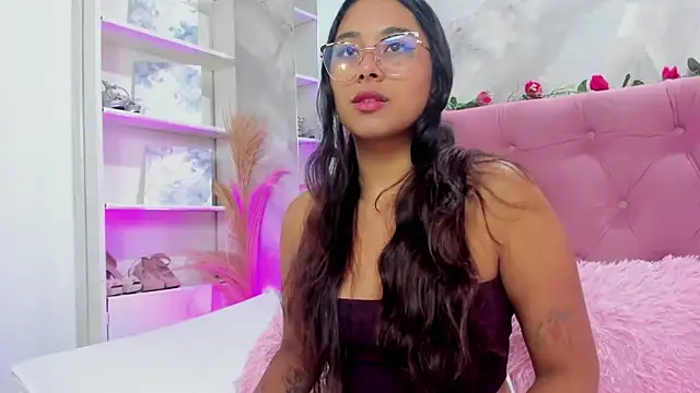 AnnaQueen  online show from 29, 9, 2025