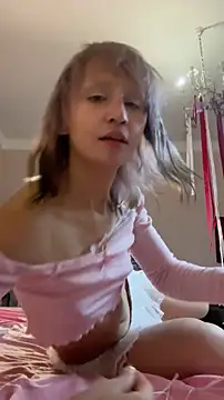 bigbabykiki online show from 9, 1, 2026