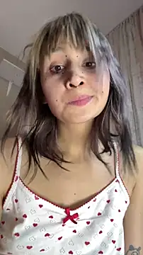 Snapshot of bigbabykiki chatting on 9, 5, 2026 bigbabykiki online show from 9, 5, 2026