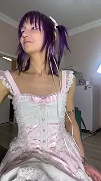 bigbabykiki online show from 8, 2, 2026