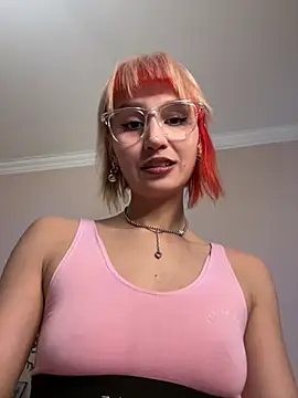 Snapshot of bigbabykiki chatting on 13, 3, 2025 bigbabykiki online show from 13, 3, 2025