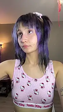 bigbabykiki online show from 28, 3, 2026