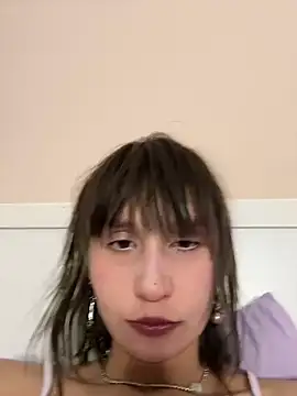 Snapshot of bigbabykiki chatting on 7, 3, 2025 bigbabykiki online show from 7, 3, 2025