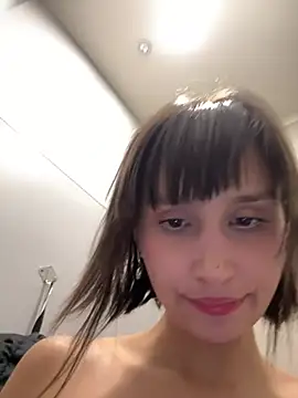 Snapshot of bigbabykiki chatting on 24, 1, 2025 bigbabykiki online show from 24, 1, 2025