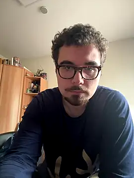 Gartengolem online show from 30, 11, 2025