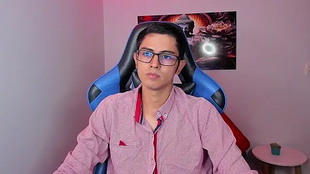 Snapshot of Ethan_Sai___ chatting on 26, 2, 2025 Ethan Sai online show from 26, 2, 2025