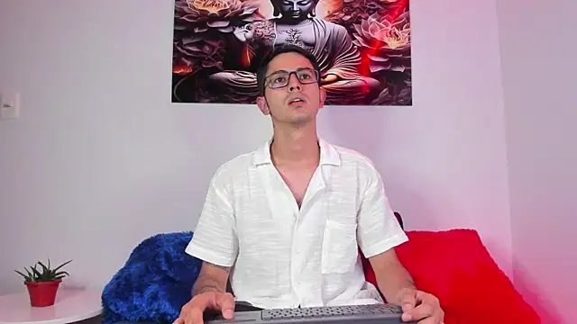 Snapshot of Ethan_Sai___ chatting on 14, 2, 2025 Ethan Sai online show from 14, 2, 2025