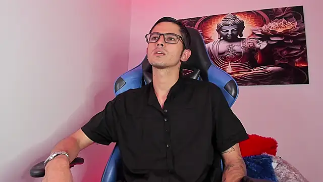 Snapshot of Ethan_Sai___ chatting on 25, 2, 2025 Ethan Sai online show from 25, 2, 2025