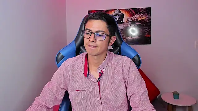 Snapshot of Ethan_Sai___ chatting on 27, 2, 2025 Ethan Sai online show from 27, 2, 2025