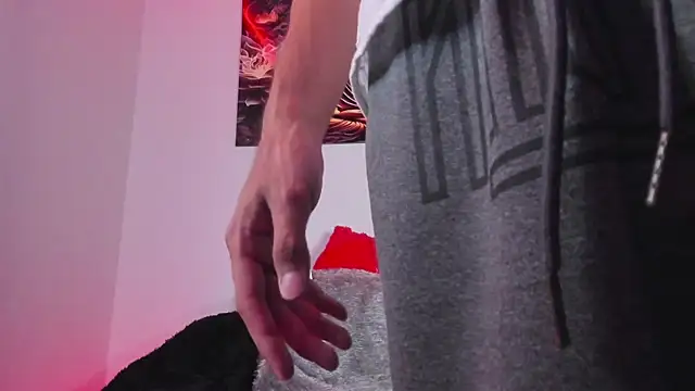 Snapshot of Ethan_Sai___ chatting on 17, 2, 2025 Ethan Sai online show from 17, 2, 2025