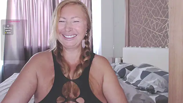  Monika sun  online show from 24, 5, 2026