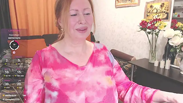  Monika sun  online show from 28, 3, 2026