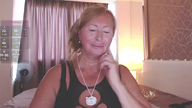  Monika sun  online show from 21, 5, 2026