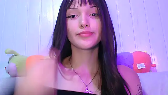 faelitababy online show from 13, 4, 2026