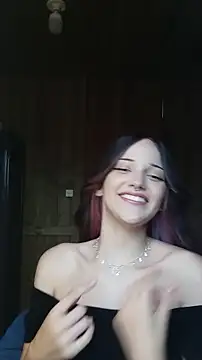 faelitababy online show from 13, 2, 2026