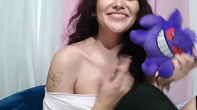 faelitababy online show from 12, 1, 2026