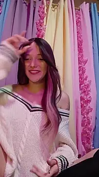 faelitababy online show from 10, 3, 2026