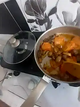 cute mia23 online show from 26, 1, 2025