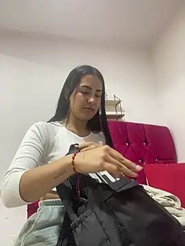 CAM 21X online show from 18, 3, 2025