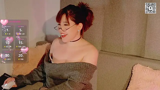 Snapshot of Amoki_Uki chatting on 17, 1, 2026 Amoki Uki online show from 17, 1, 2026