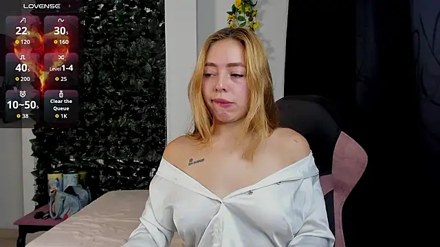 karla charloby online show from 9, 3, 2026