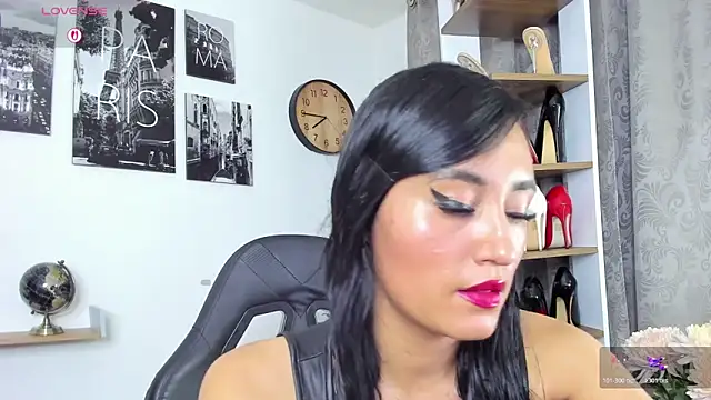 SophieBaker   online show from 9, 3, 2026