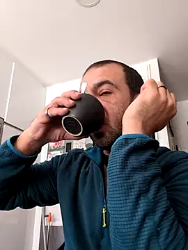 FotografoPollon online show from 15, 3, 2025