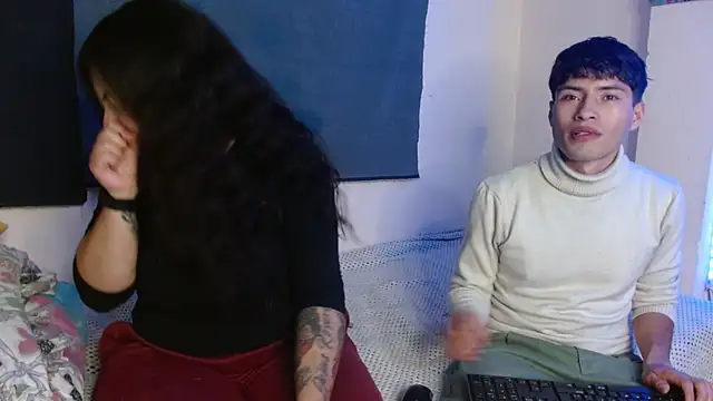nolanjay  online show from 26, 2, 2025