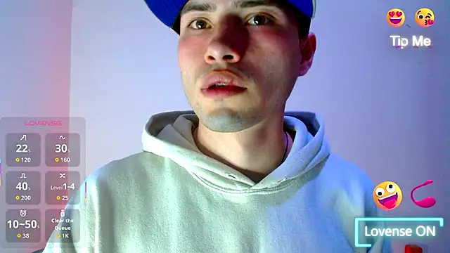 nolanjay  online show from 3, 10, 2025