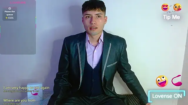 nolanjay  online show from 2, 10, 2025