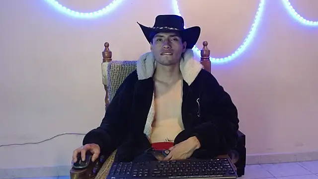 nolanjay  online show from 11, 3, 2025