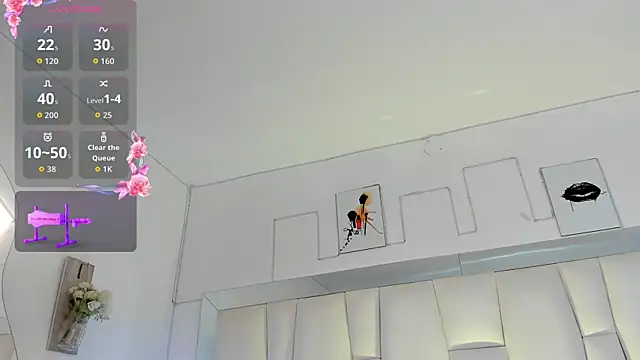 Snapshot of Regiina_Doll chatting on 14, 9, 2025 Regiina Doll online show from 14, 9, 2025